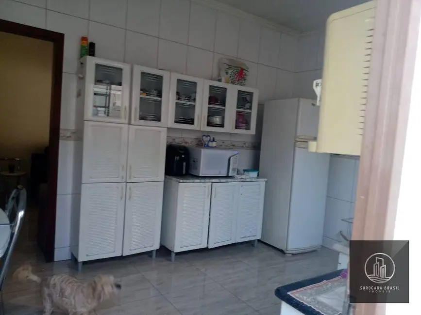 Casa com 3 quartos à venda, 200m2 em Wanel Ville, Sorocaba - SP - imagem 4 Foto 4 de Casa com 3 quartos à venda, 200m2 em Wanel Ville, Sorocaba - SP
