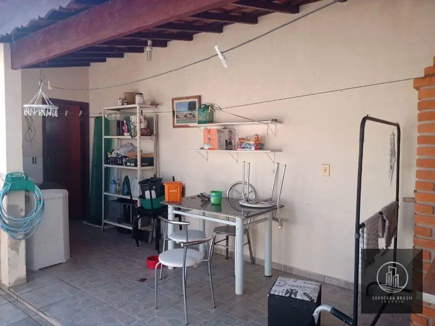 Casa com 3 quartos à venda, 200m2 em Wanel Ville, Sorocaba - SP - imagem 7 Foto 7 de Casa com 3 quartos à venda, 200m2 em Wanel Ville, Sorocaba - SP