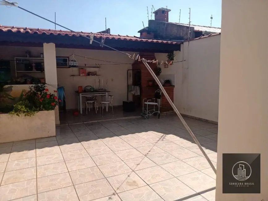 Casa com 3 quartos à venda, 200m2 em Wanel Ville, Sorocaba - SP - imagem 6 Foto 6 de Casa com 3 quartos à venda, 200m2 em Wanel Ville, Sorocaba - SP