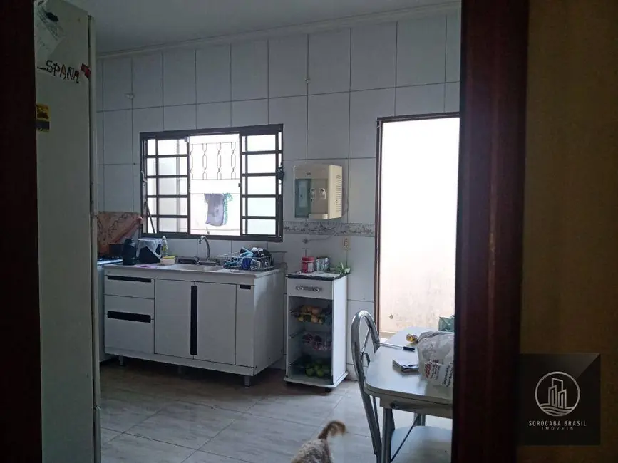 Casa com 3 quartos à venda, 200m2 em Wanel Ville, Sorocaba - SP - imagem 3 Foto 3 de Casa com 3 quartos à venda, 200m2 em Wanel Ville, Sorocaba - SP
