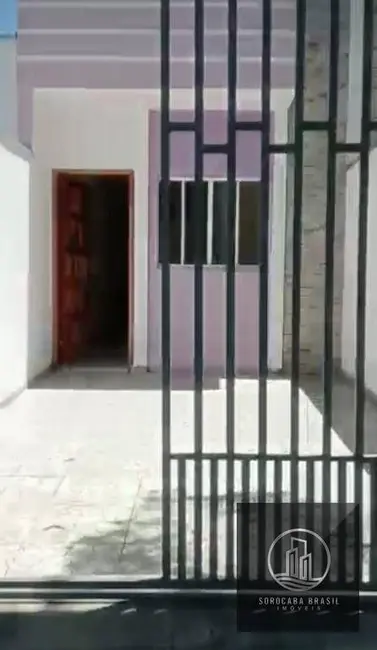 Foto 1 de Casa com 2 quartos à venda, 75m2 em Jardim Santa Marta, Sorocaba - SP