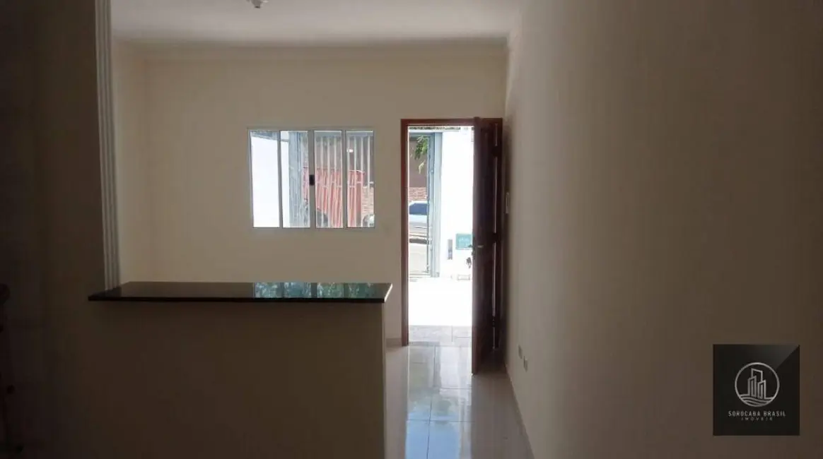 Foto 2 de Casa com 2 quartos à venda, 75m2 em Jardim Santa Marta, Sorocaba - SP