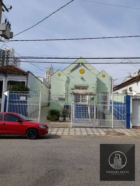 Foto 1 de Sala Comercial à venda, 443m2 em Centro, Sorocaba - SP