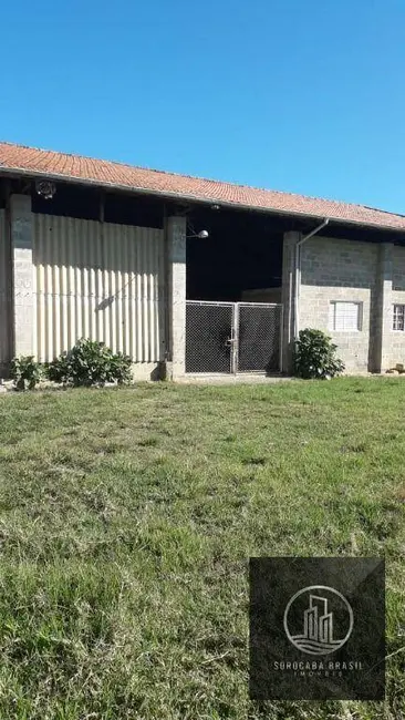 Fazenda / Haras à venda, 266200m2 em Sarapui - SP - imagem 9 Foto 9 de Fazenda / Haras à venda, 266200m2 em Sarapui - SP