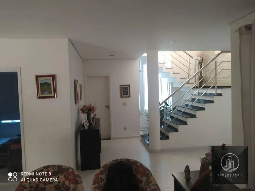 Foto 6 de Sobrado com 3 quartos à venda, 282m2 em Sorocaba - SP