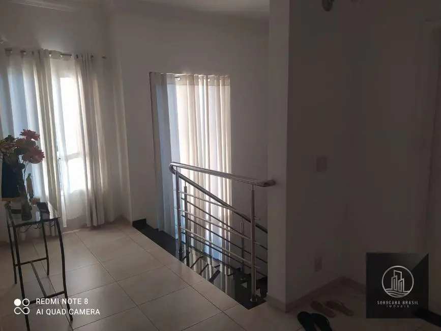 Foto 5 de Sobrado com 3 quartos à venda, 282m2 em Sorocaba - SP