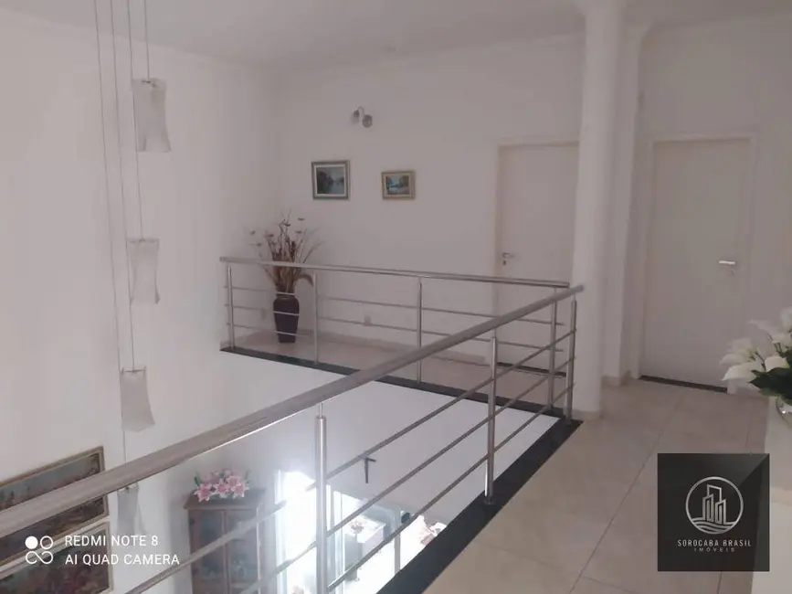 Foto 8 de Sobrado com 3 quartos à venda, 282m2 em Sorocaba - SP