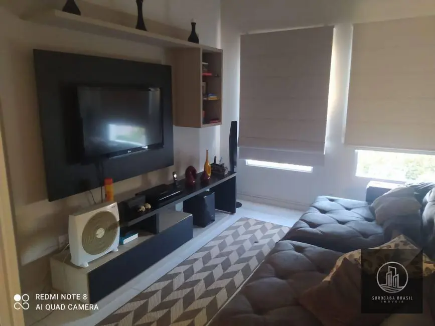 Foto 3 de Sobrado com 3 quartos à venda, 282m2 em Sorocaba - SP