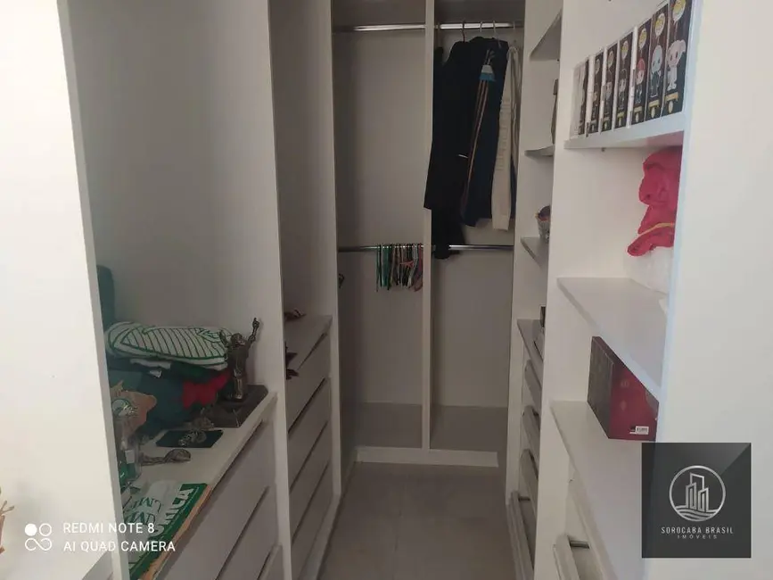 Foto 4 de Sobrado com 3 quartos à venda, 282m2 em Sorocaba - SP