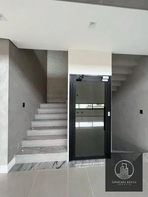 Foto 9 de Sobrado com 4 quartos à venda, 411m2 em Votorantim - SP