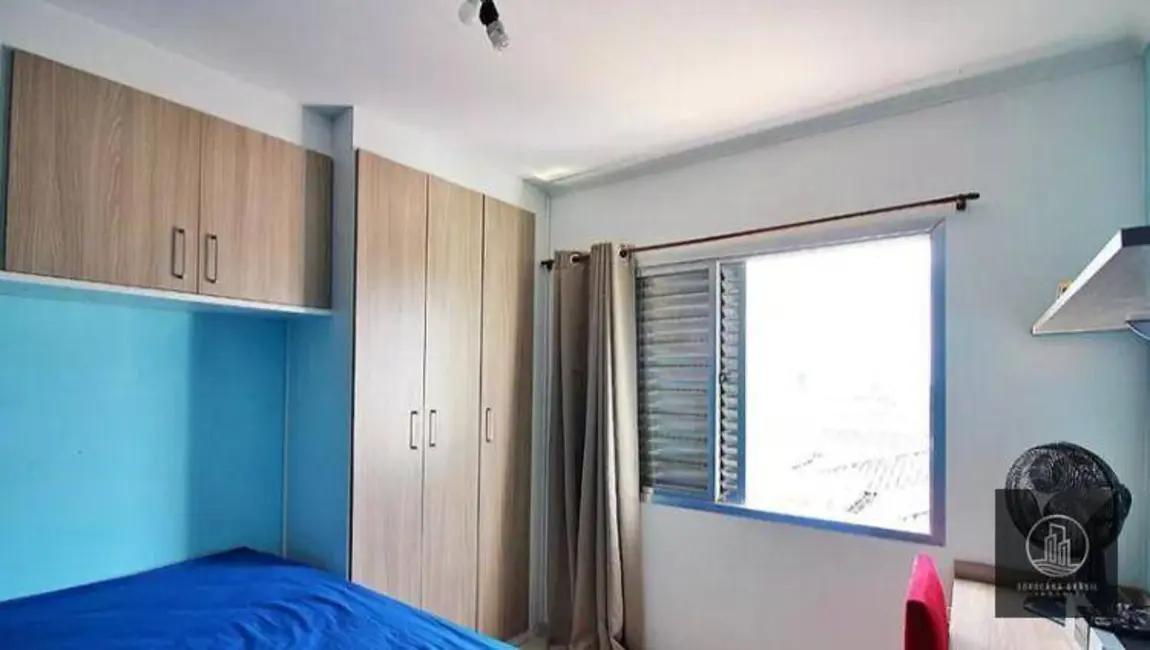 Foto 8 de Apartamento com 4 quartos à venda, 200m2 em Baeta Neves, Sao Bernardo Do Campo - SP