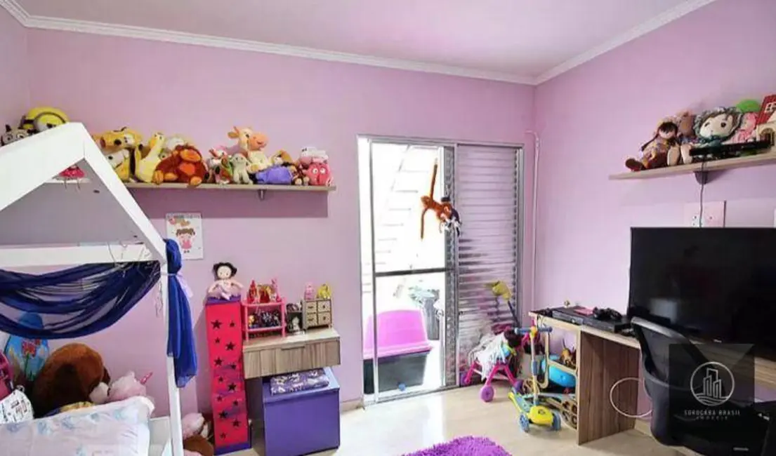 Foto 7 de Apartamento com 4 quartos à venda, 200m2 em Baeta Neves, Sao Bernardo Do Campo - SP