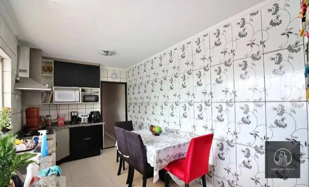 Foto 4 de Apartamento com 4 quartos à venda, 200m2 em Baeta Neves, Sao Bernardo Do Campo - SP