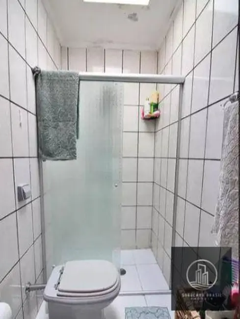 Foto 9 de Apartamento com 4 quartos à venda, 200m2 em Baeta Neves, Sao Bernardo Do Campo - SP