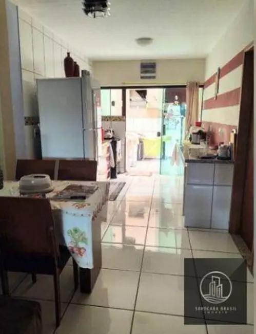 Casa com 3 quartos à venda, 140m2 em Jardim Flamboyant, Sorocaba - SP - imagem 1 Foto 1 de Casa com 3 quartos à venda, 140m2 em Jardim Flamboyant, Sorocaba - SP