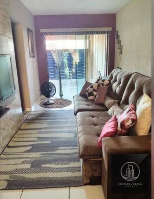 Casa com 3 quartos à venda, 140m2 em Jardim Flamboyant, Sorocaba - SP - imagem 3 Foto 3 de Casa com 3 quartos à venda, 140m2 em Jardim Flamboyant, Sorocaba - SP