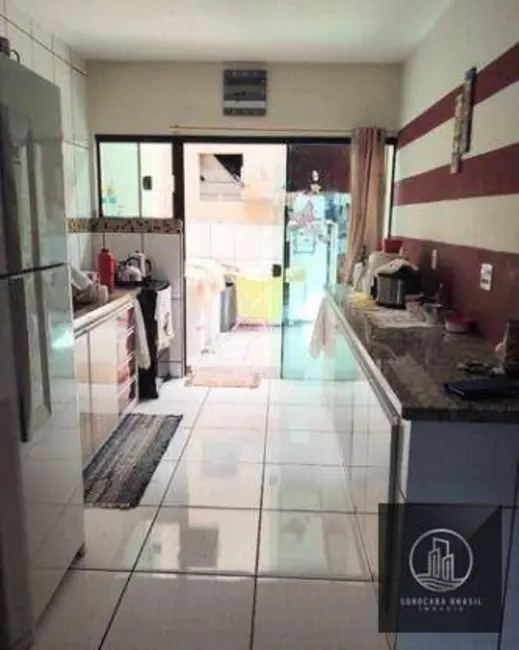 Casa com 3 quartos à venda, 140m2 em Jardim Flamboyant, Sorocaba - SP - imagem 2 Foto 2 de Casa com 3 quartos à venda, 140m2 em Jardim Flamboyant, Sorocaba - SP