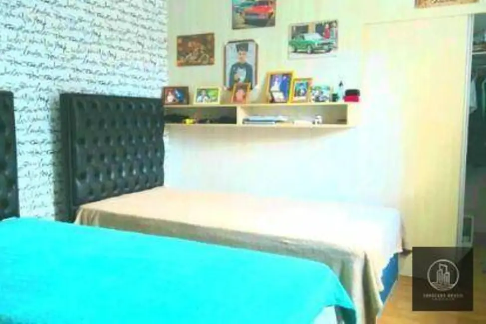 Casa com 3 quartos à venda, 150m2 em Jardim Prestes de Barros, Sorocaba - SP - imagem 2 Foto 2 de Casa com 3 quartos à venda, 150m2 em Jardim Prestes de Barros, Sorocaba - SP