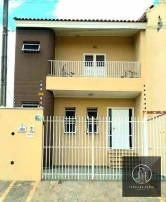 Casa com 3 quartos à venda, 150m2 em Jardim Prestes de Barros, Sorocaba - SP - imagem 1 Foto 1 de Casa com 3 quartos à venda, 150m2 em Jardim Prestes de Barros, Sorocaba - SP