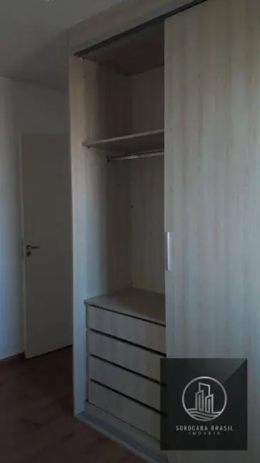 Foto 2 de Apartamento com 2 quartos à venda, 45m2 em Vossoroca, Votorantim - SP