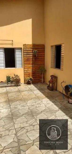 Casa com 3 quartos à venda, 200m2 em Nova Votorantim, Votorantim - SP - imagem 3 Foto 3 de Casa com 3 quartos à venda, 200m2 em Nova Votorantim, Votorantim - SP