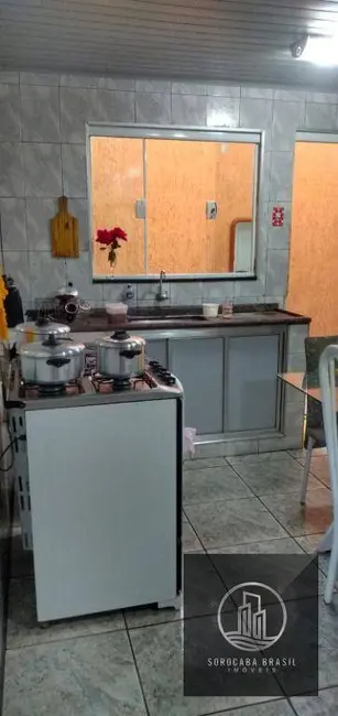 Casa com 3 quartos à venda, 200m2 em Nova Votorantim, Votorantim - SP - imagem 9 Foto 9 de Casa com 3 quartos à venda, 200m2 em Nova Votorantim, Votorantim - SP