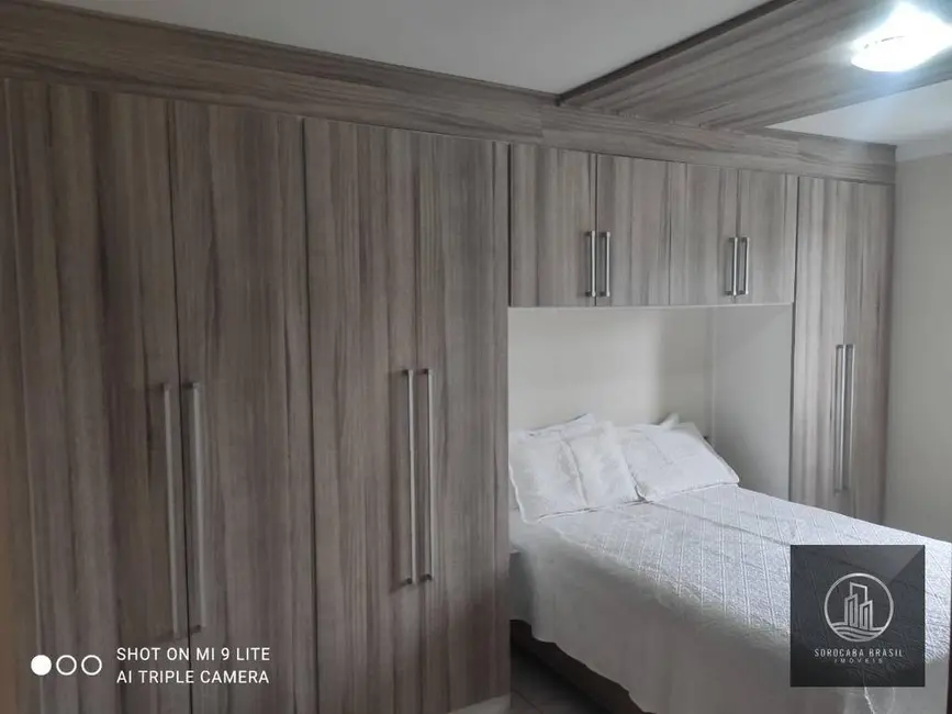 Apartamento com 2 quartos à venda, 80m2 em Jardim Vera Cruz, Sorocaba - SP - imagem 5 Foto 5 de Apartamento com 2 quartos à venda, 80m2 em Jardim Vera Cruz, Sorocaba - SP