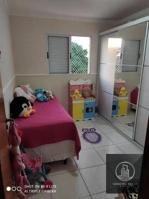 Apartamento com 2 quartos à venda, 80m2 em Jardim Vera Cruz, Sorocaba - SP - imagem 6 Foto 6 de Apartamento com 2 quartos à venda, 80m2 em Jardim Vera Cruz, Sorocaba - SP