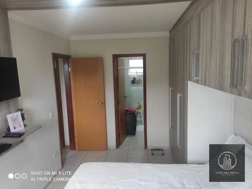 Apartamento com 2 quartos à venda, 80m2 em Jardim Vera Cruz, Sorocaba - SP - imagem 3 Foto 3 de Apartamento com 2 quartos à venda, 80m2 em Jardim Vera Cruz, Sorocaba - SP
