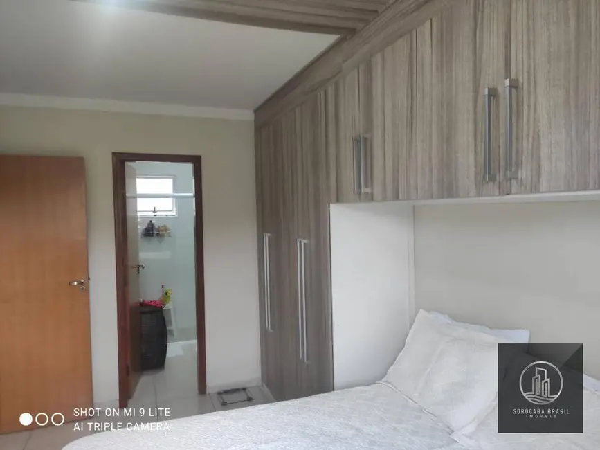 Apartamento com 2 quartos à venda, 80m2 em Jardim Vera Cruz, Sorocaba - SP - imagem 4 Foto 4 de Apartamento com 2 quartos à venda, 80m2 em Jardim Vera Cruz, Sorocaba - SP