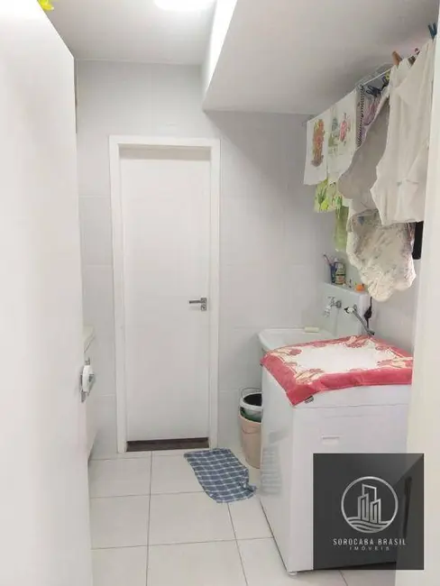 Apartamento com 3 quartos à venda, 140m2 em Parque Campolim, Sorocaba - SP - imagem 6 Foto 6 de Apartamento com 3 quartos à venda, 140m2 em Parque Campolim, Sorocaba - SP