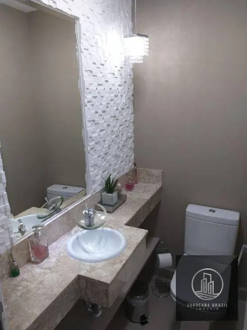 Apartamento com 3 quartos à venda, 140m2 em Parque Campolim, Sorocaba - SP - imagem 4 Foto 4 de Apartamento com 3 quartos à venda, 140m2 em Parque Campolim, Sorocaba - SP