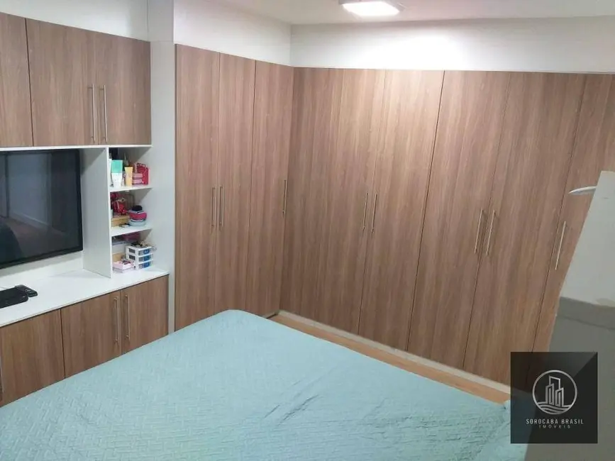 Apartamento com 3 quartos à venda, 140m2 em Parque Campolim, Sorocaba - SP - imagem 9 Foto 9 de Apartamento com 3 quartos à venda, 140m2 em Parque Campolim, Sorocaba - SP