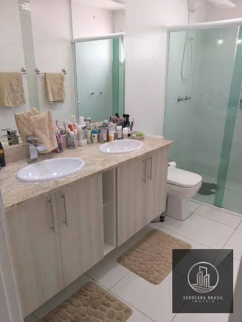 Apartamento com 3 quartos à venda, 140m2 em Parque Campolim, Sorocaba - SP - imagem 8 Foto 8 de Apartamento com 3 quartos à venda, 140m2 em Parque Campolim, Sorocaba - SP