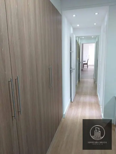 Apartamento com 3 quartos à venda, 140m2 em Parque Campolim, Sorocaba - SP - imagem 2 Foto 2 de Apartamento com 3 quartos à venda, 140m2 em Parque Campolim, Sorocaba - SP