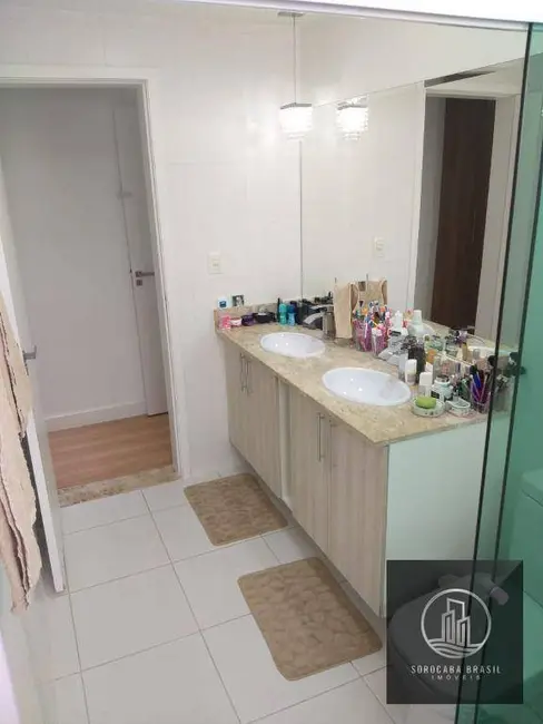 Apartamento com 3 quartos à venda, 140m2 em Parque Campolim, Sorocaba - SP - imagem 7 Foto 7 de Apartamento com 3 quartos à venda, 140m2 em Parque Campolim, Sorocaba - SP
