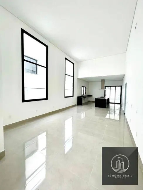 Foto 8 de Casa de Condomínio com 3 quartos à venda, 472m2 em Votorantim - SP