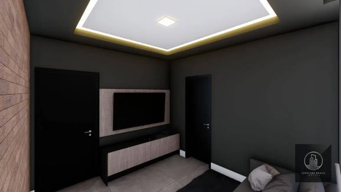 Foto 3 de Casa de Condomínio com 4 quartos à venda, 435m2 em Votorantim - SP