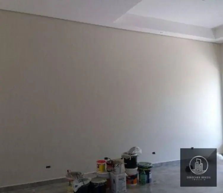 Foto 5 de Casa de Condomínio com 3 quartos à venda, 168m2 em Horto Florestal, Sorocaba - SP