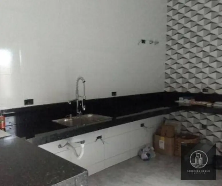 Foto 7 de Casa de Condomínio com 3 quartos à venda, 168m2 em Horto Florestal, Sorocaba - SP