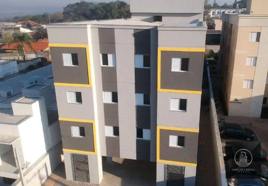 Apartamento com 1 quarto à venda, 34m2 em Jardim Betânia, Sorocaba - SP - imagem 2 Foto 2 de Apartamento com 1 quarto à venda, 34m2 em Jardim Betânia, Sorocaba - SP
