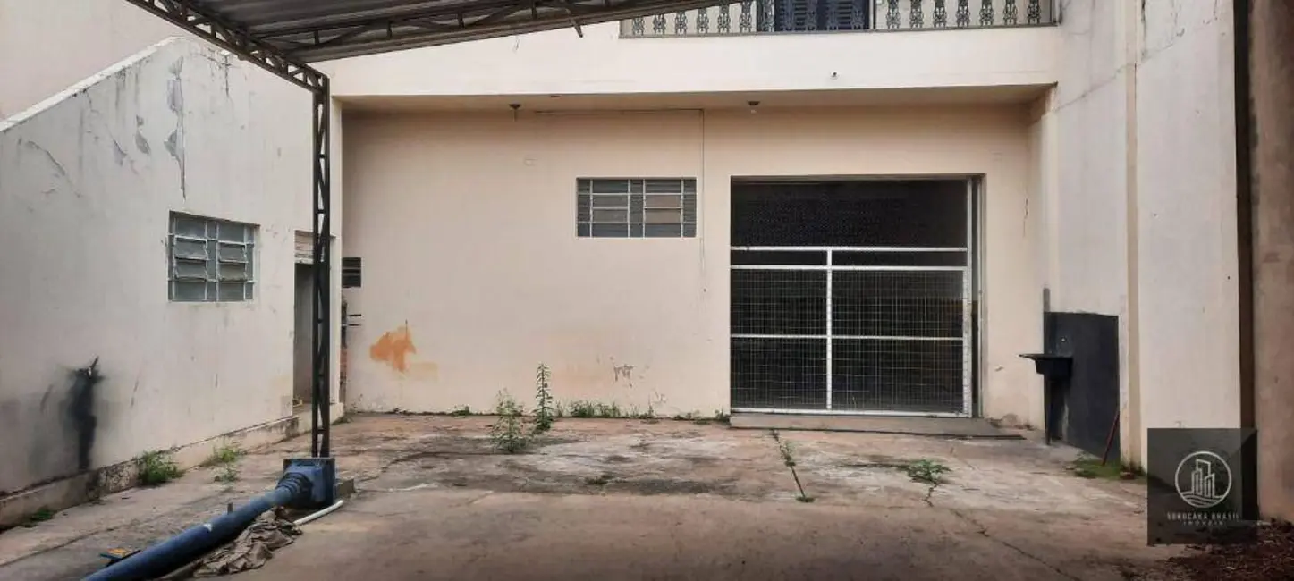 Foto 2 de Sala Comercial para alugar, 500m2 em Vila Espírito Santo, Sorocaba - SP