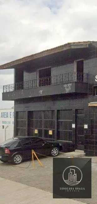 Foto 1 de Sala Comercial para alugar, 500m2 em Vila Espírito Santo, Sorocaba - SP