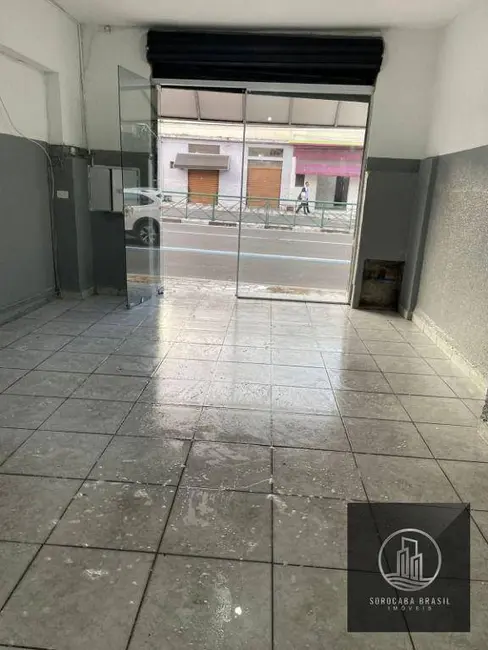 Sala Comercial para alugar, 50m2 em Vila Lucy, Sorocaba - SP - imagem 8 Foto 8 de Sala Comercial para alugar, 50m2 em Vila Lucy, Sorocaba - SP