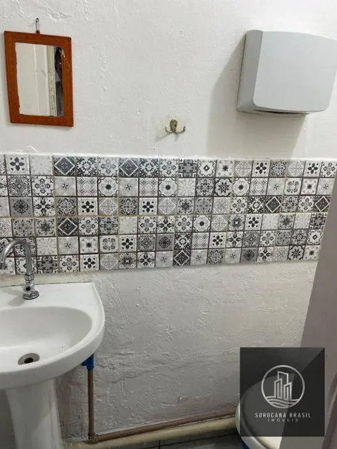 Sala Comercial para alugar, 50m2 em Vila Lucy, Sorocaba - SP - imagem 6 Foto 6 de Sala Comercial para alugar, 50m2 em Vila Lucy, Sorocaba - SP