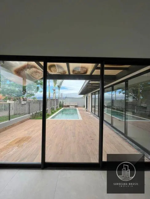 Sobrado com 4 quartos à venda, 420m2 em Votorantim - SP - imagem 7 Foto 7 de Sobrado com 4 quartos à venda, 420m2 em Votorantim - SP