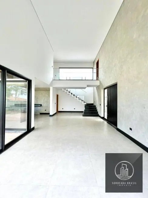 Sobrado com 4 quartos à venda, 420m2 em Votorantim - SP - imagem 5 Foto 5 de Sobrado com 4 quartos à venda, 420m2 em Votorantim - SP