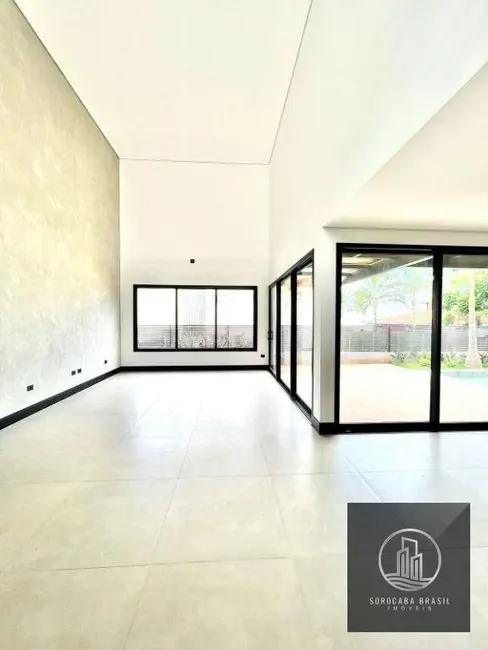 Sobrado com 4 quartos à venda, 420m2 em Votorantim - SP - imagem 6 Foto 6 de Sobrado com 4 quartos à venda, 420m2 em Votorantim - SP