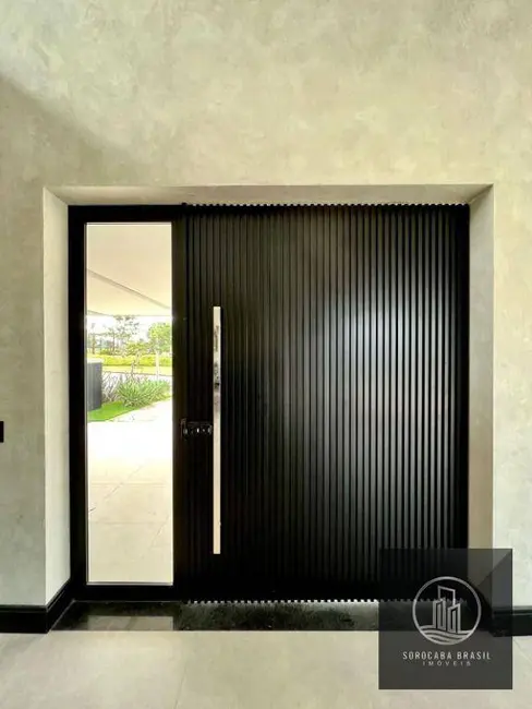 Sobrado com 4 quartos à venda, 420m2 em Votorantim - SP - imagem 4 Foto 4 de Sobrado com 4 quartos à venda, 420m2 em Votorantim - SP