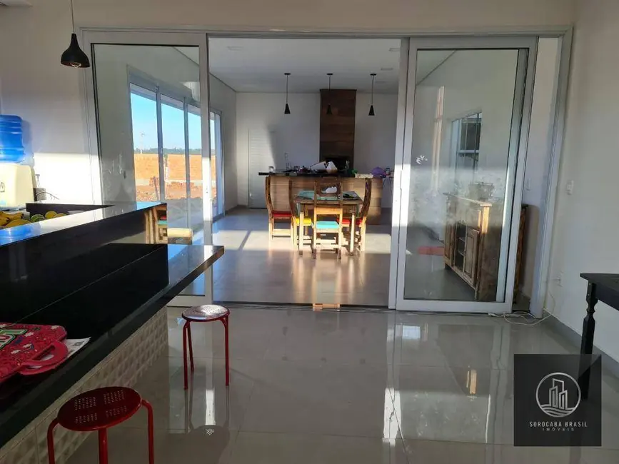 Casa de Condomínio com 4 quartos à venda, 1100m2 em Jardim Novo Mundo, Sorocaba - SP - imagem 3 Foto 3 de Casa de Condomínio com 4 quartos à venda, 1100m2 em Jardim Novo Mundo, Sorocaba - SP